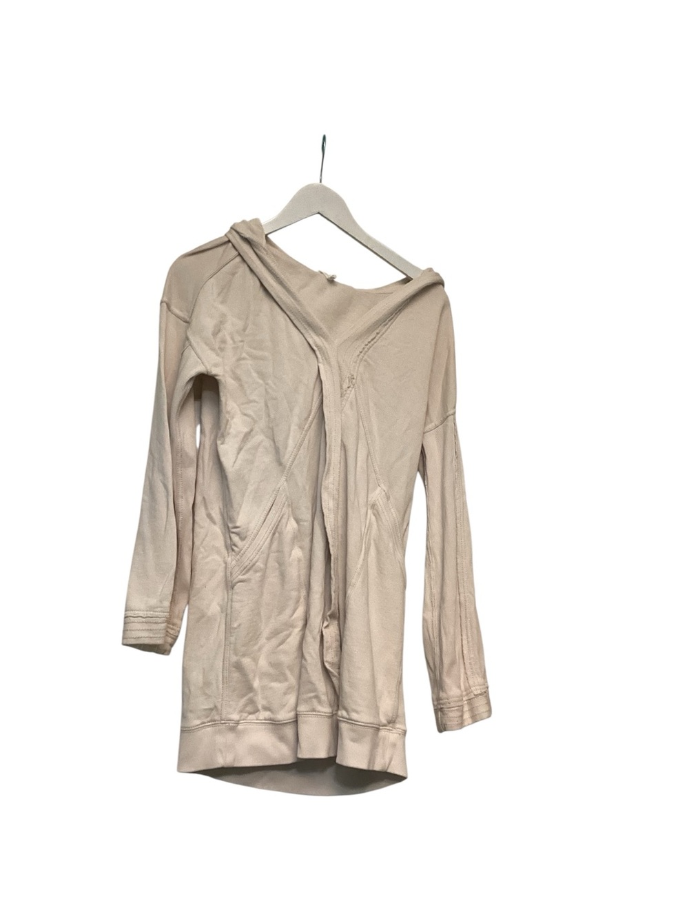 Daily Practice Tunic Hoodie